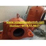 VÒNG BI-BẠC ĐẠN-SD534 - GLH